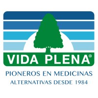 Vida Plena Medicina Alternativa