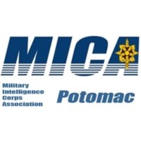 MICA Potomac Chapter logo - Similar company to Military Intelligence Corps Association