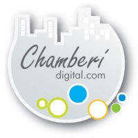 Chamberí Digital logo - Similar company to Diario De Historia