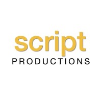 Script Productions logo - Similar company to Cache Prep