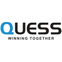 Quess Malaysia logo - Similar company to Quess Philippines