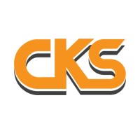 Solutions CKS logo - Similar company to D2S Construction Inc.