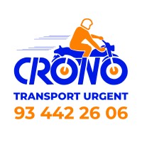 Mensajeros Crono logo - Similar company to Grup Viapack