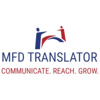 Mfd Translator