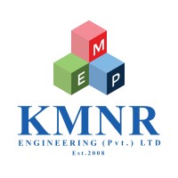 KMNR Engineering (Pvt.) Ltd. logo - Similar company to Wizz Design Studio