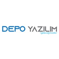 Depo Yazılım logo - Similar company to F2F Bilisim