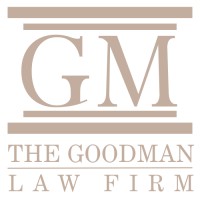The Goodman Law Firm, PLLC logo - Similar company to Burnette Shutt & Mcdaniel, Pa