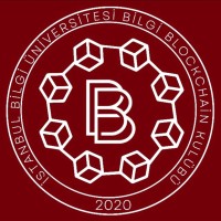 Bilgi Blockchain logo - Similar company to Bilgi Robotics