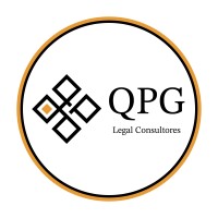 QPG Legal Consultores logo - Similar company to Vela Digital