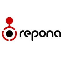 Repona AB logo - Similar company to Phonera Företag Ab
