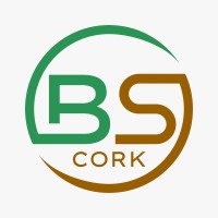 BS Cork logo - Similar company to Jps Cork Group