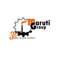 MARUTI_GROUP_ logo - Similar company to Btali International