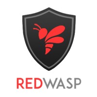 RedWasp Cybersecurity Ltd. logo - Similar company to Cybersec Group