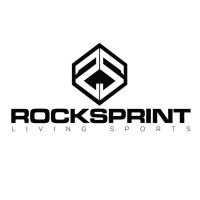 Rocksprint.com - sports nutrition logo - Similar company to Noventis S.R.O.