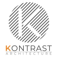 Kontrast architecture logo - Similar company to Goingdesign