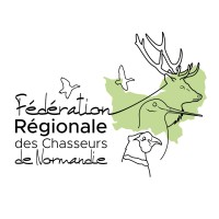 Fédération Régionale des Chasseurs de Normandie logo - Similar company to Pabete.Com