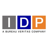 IDP Ingeniería, Medio ambiente y Arquitectura logo - Similar company to Quark Unlimited Engineering