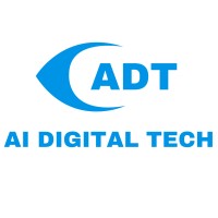 AI DIGITAL TECH logo - Similar company to Arbol Ai