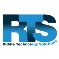 Riddle Technology Solutions, LLC