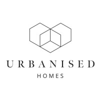 Urbanised Homes logo - Similar company to Arcibuilt