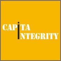 Capita Integrity Solutions logo - Similar company to Innovation Hub- Kec