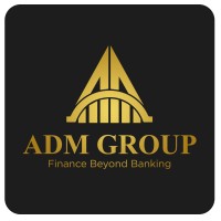 ADM Group logo - Similar company to Simco Auto Limited