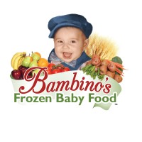 Bambinos Baby Food - Natural Nutrition For Infants & Toddlers logo - Similar company to Medworld Supply