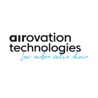 Airovation Technologies logo - Similar company to Cache Energy