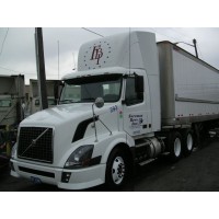 Foreman Bros. Inc. logo - Similar company to Transportation Management Solutions, Inc