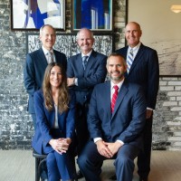 PERENICH LAW INJURY ATTORNEYS logo - Similar company to Walker, Revels, Greninger, Pllc
