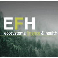 Ecosystems, Finance & Health logo - Similar company to Talltech