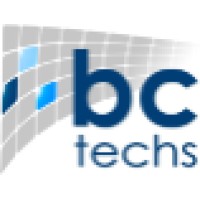 bc-techs logo - Similar company to Ek (Ekselans By Its)