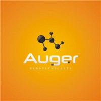 Auger PD&I logo - Similar company to Nanoin