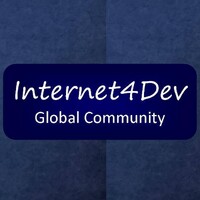 Internet for Development Global Community (Internet4Dev Champions) logo - Similar company to Fide Social Commission
