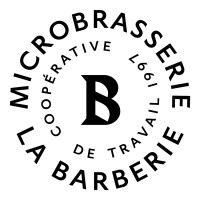 La Barberie - Microbrasserie coopérative de travail logo - Similar company to The Sober Dandy