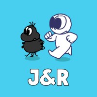 J&R Hanses AB logo - Similar company to Nibe Energy Systems Oy