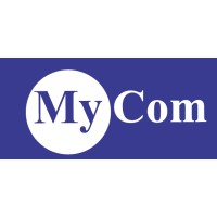 MyCom Limited logo - Similar company to Dcicon Pte. Ltd.