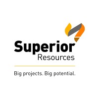 Superior Resources Limited logo - Similar company to Savannah Goldfields