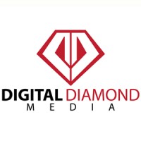Digital Diamond Media logo - Similar company to Diamond Digital Marketing Co.
