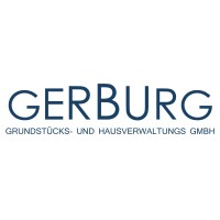 GERBURG Grundstücks- und Hausverwaltungs GmbH logo - Similar company to Prosperly Gmbh