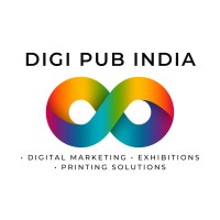 Digi-Pub India logo - Similar company to Logicspree