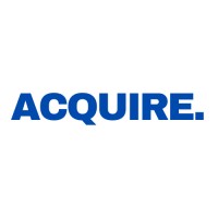 Acquire Estate Agents logo - Similar company to Nightingalesuites