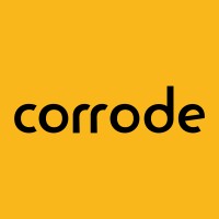corrode – Rust Consulting logo - Similar company to Open Podcast Analytics