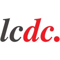 LCDC logo - Similar company to Opd-Design