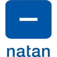Natan Fund logo - Similar company to Boundless