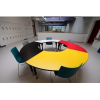 Southeast Collegiate logo - Similar company to Aivo Tech