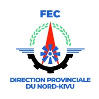 Fédération des Entreprises du Congo/Nord-Kivu Officiel logo - Similar company to Bnl-Pacai
