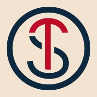 ST Courier UAE logo - Similar company to Quickfly Logistics