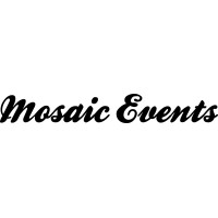 Mosaic Events LLC logo - Similar company to Mosaic Events Oman
