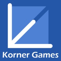 Korner Games logo - Similar company to Maphatar Studios